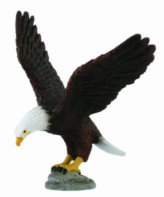 American Bald Eagle | Collecta by Breyer | 88383