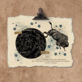 Handmade Paper 12 x 16 Print