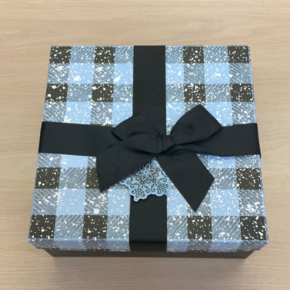 Square Elegant Gift Boxes