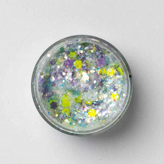 Galaxy Glister Glitter Gel