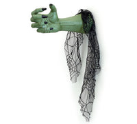 Burton & Burton Witch Hand Wall Decor