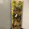 Land of Elsewhere Tall Canvas