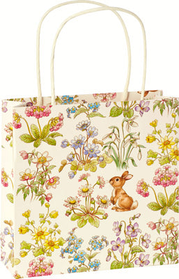 Meadow Bunny Gift Bag