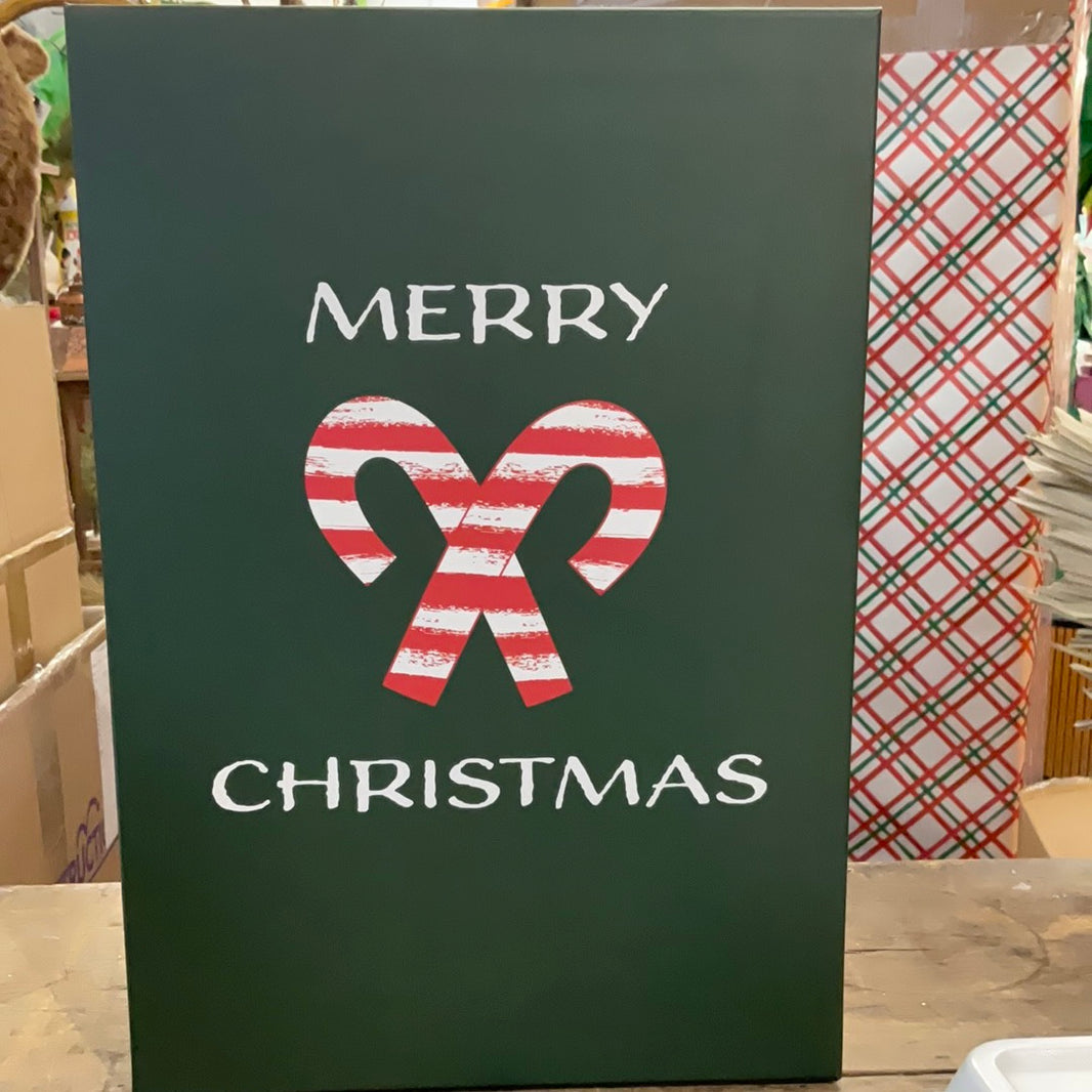 Holiday Gift Box