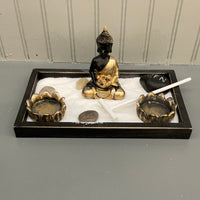 Zen Buddha Garden Small