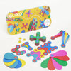 Clixo Magnet Toy