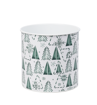 Tree Planter