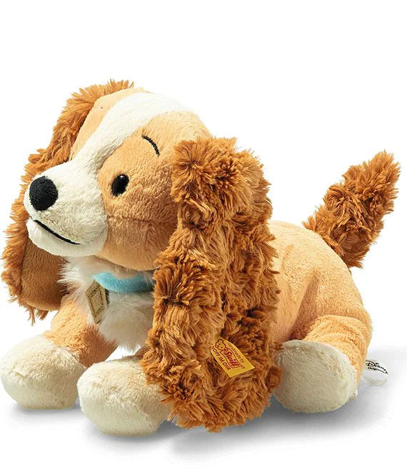 Disney’s “Lady and The Tramp” Lady 9 Inches, EAN 024610