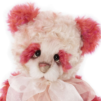 Charlie Bear Timperley