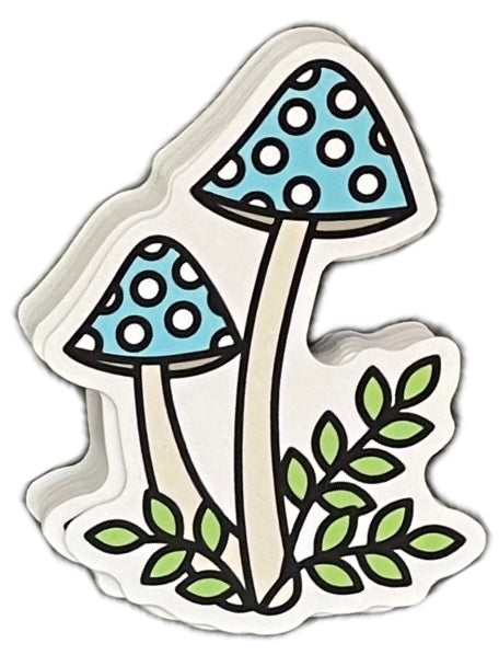 Extra-Durable Stickers