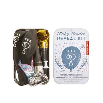 Baby Reveal Kit
