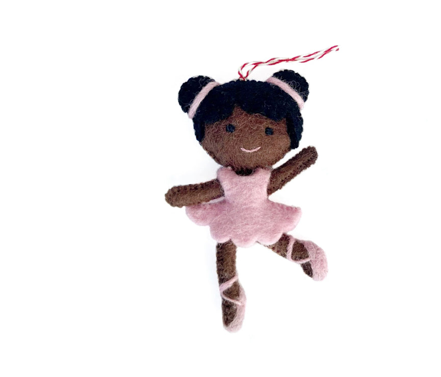 Felt Ornaments4 Orphans