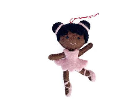Felt Ornaments4 Orphans