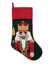 C&F Tufted Fabric / Chain Stitched Stocking
