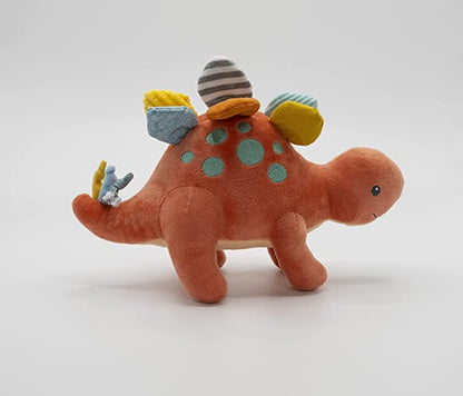 Mary Meyer Pebblesaurus Soft Toy