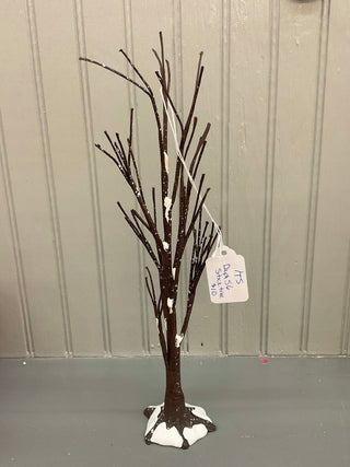 Dep. 56 Winter Stick Tree