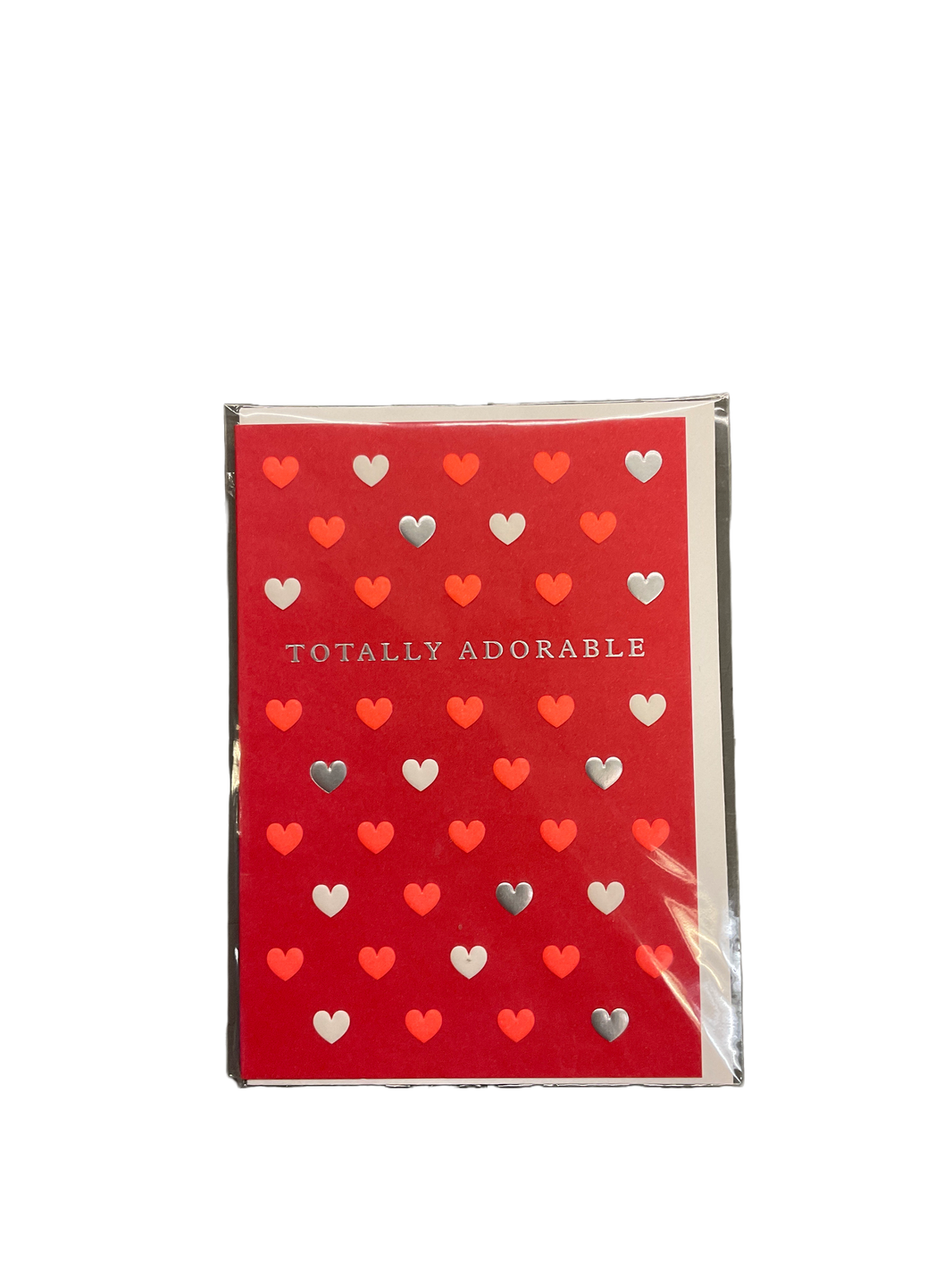 Totally Adorable Card
