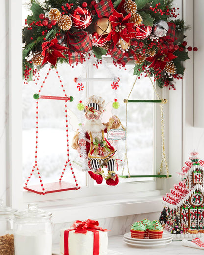 Elf Swings