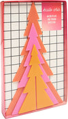3D Acrylic Tree