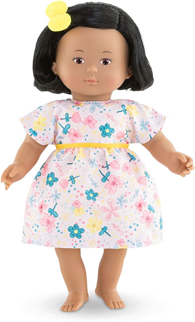Corolle 13” Doll Capucine