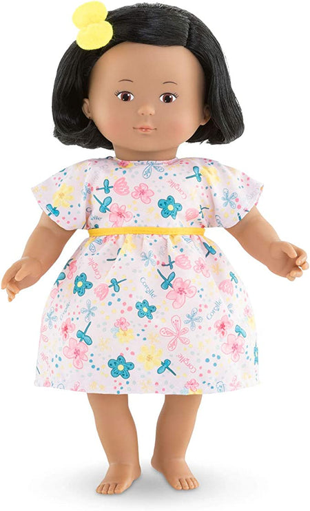 Corolle 13” Doll Capucine
