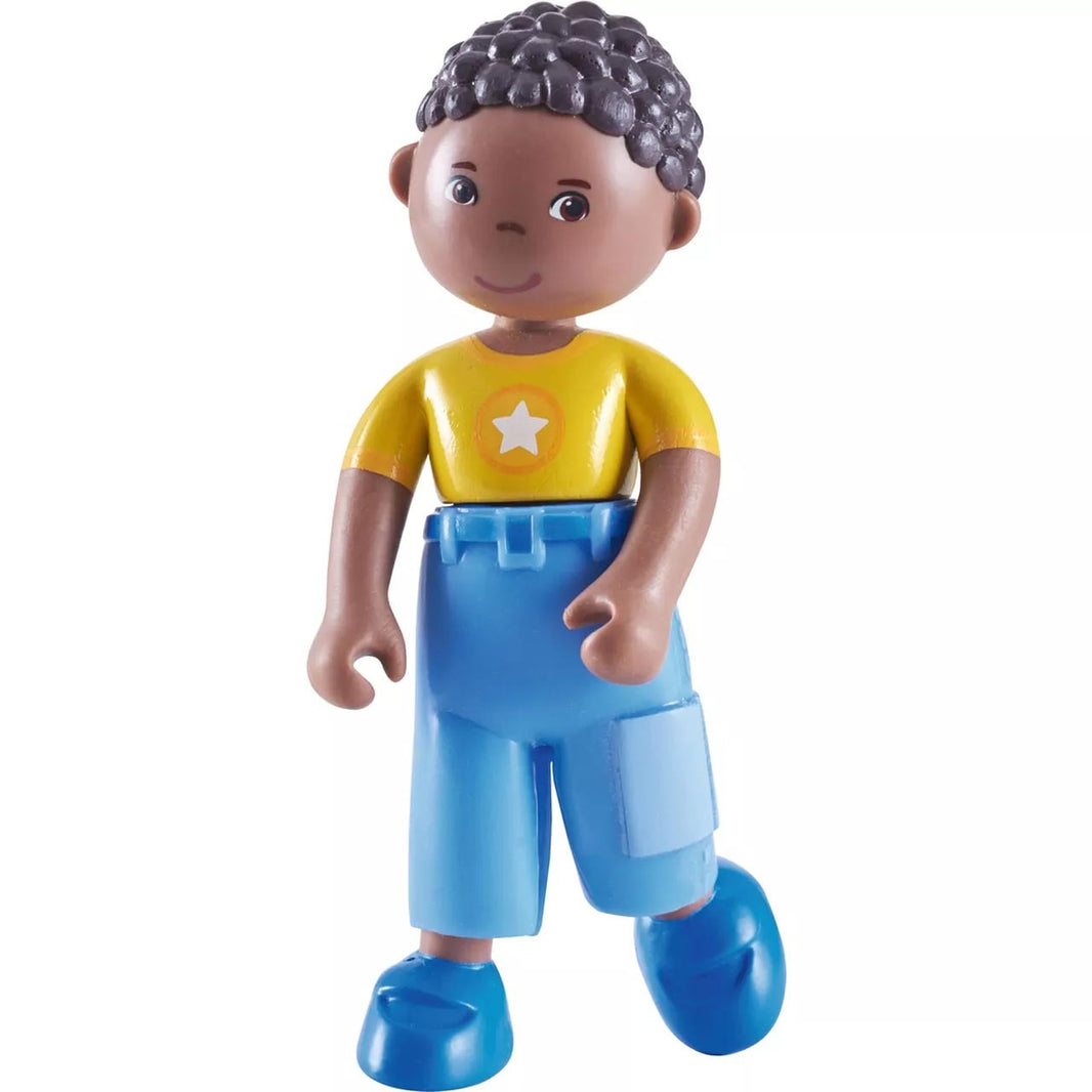 Haba Little Friends Kids