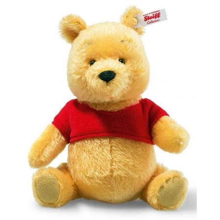 Steiff Disney Mini Winnie the Pooh EAN 683411