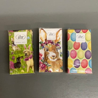 Ideal Home German Made Easter Tissues