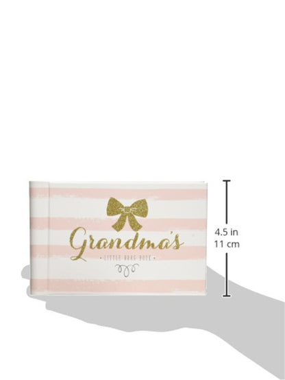 Brag Book | For Grandma