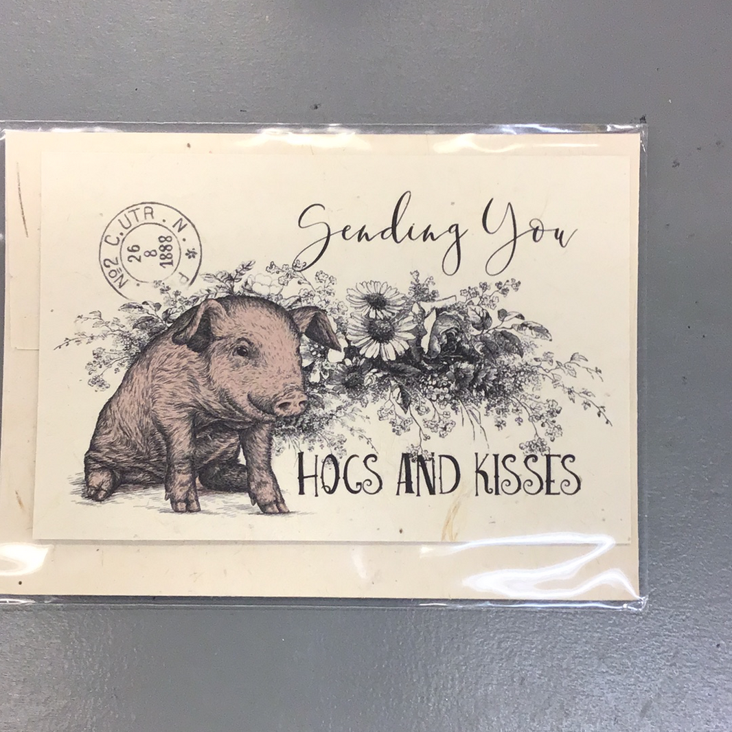 Land of Elsewhere "Love Themed" Cards