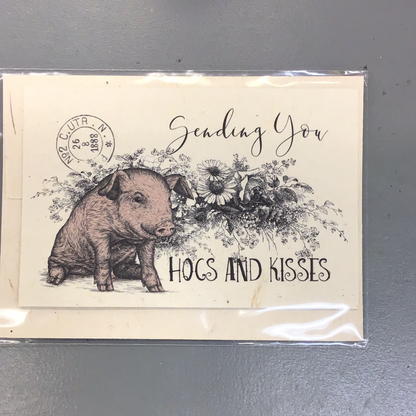Land of Elsewhere "Love Themed" Cards