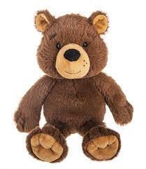 Ridge Teddy Bear | 12"