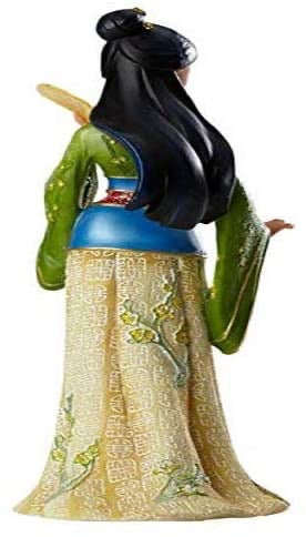 Disney Showcase Mulan
