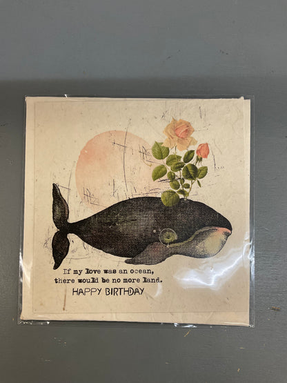 LOE 6x6 Cards