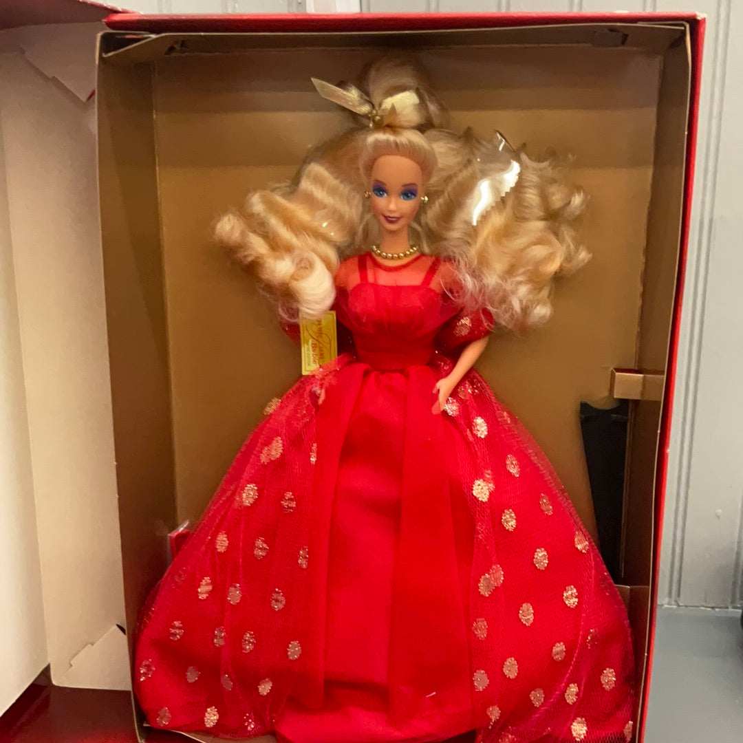 Estate 1991 Evening Flame Barbie