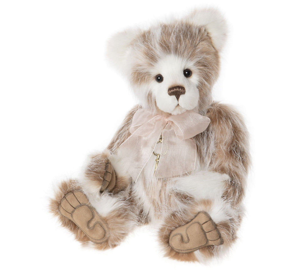 Charlie Bear Marie