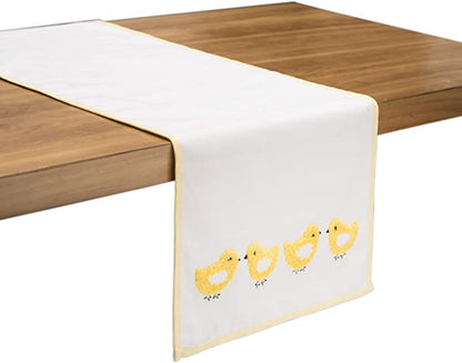 Chick Table Runner