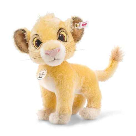 Steiff Disney Simba EAN 355363