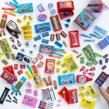 Sugar Buzz - Minis-in-Minis