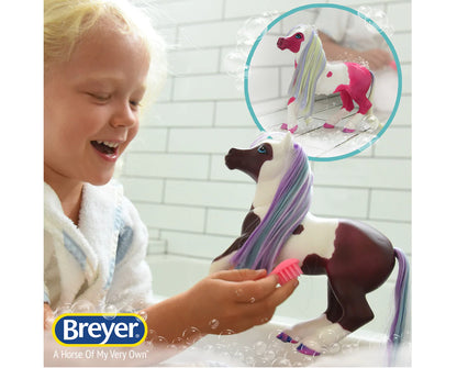 Breyer Marina Color Changing Mer-Pony | 7252