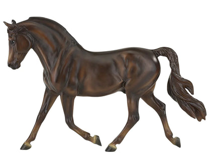 Breyer Morgan Quest Native Sun