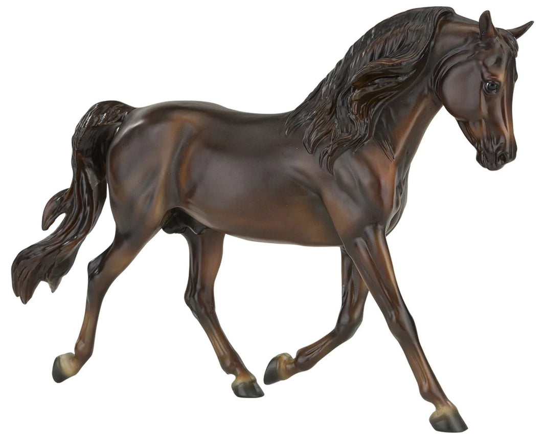 Breyer Morgan Quest Native Sun