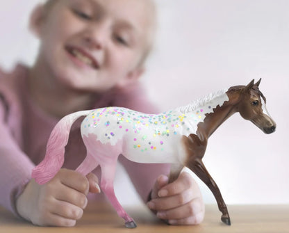 Breyer Neapolitan