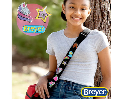 Breyer Horses Activity Paint and Wear Enamel Pins