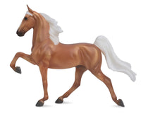 Palomino Saddlebred | Breyer Model Horse | 1055