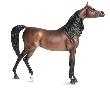 Breyer RD Marciea Bey | Champion Arabian Mare