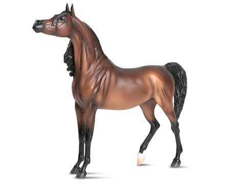 Breyer RD Marciea Bey | Champion Arabian Mare