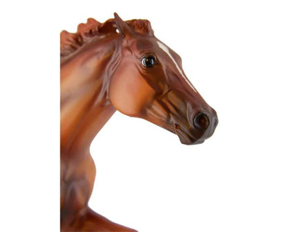 Breyer Secretariat | 1345
