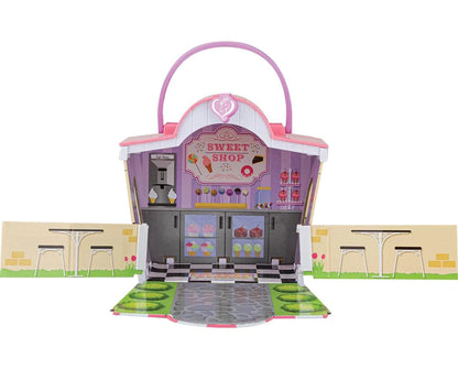 Breyer Mane Beauty Lil Beauties Sweet Shop- Sprinkles