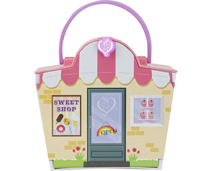 Breyer Mane Beauty Lil Beauties Sweet Shop- Sprinkles